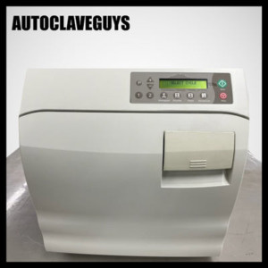 Midmark Ritter M11 UltraClave — representative model photo