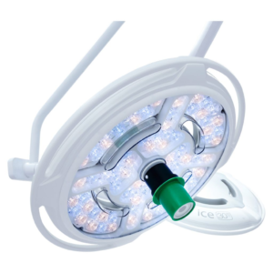 Amico iCE 30m — representative model photo