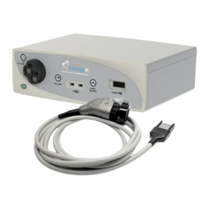 Arthrex Synergy HD3 — representative model photo