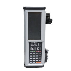 Baxter AS40 — representative model photo