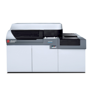 Beckman Coulter AU680 — representative model photo