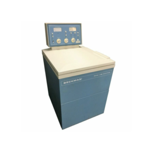 Beckman Coulter J6B — representative model photo
