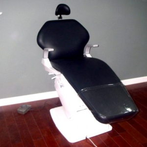 Belmont Bel 20 chair — representative model photo