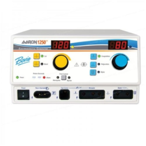 Bovie Aaron 1250 — representative model photo