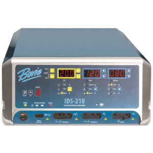 Bovie IDS 210 — representative model photo
