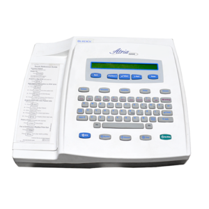 Burdick Atria 3000 — representative model photo