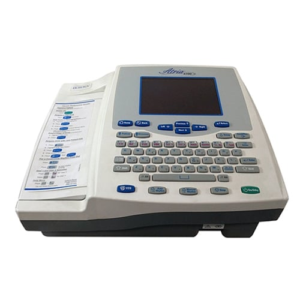 Burdick Atria 6100 — representative model photo