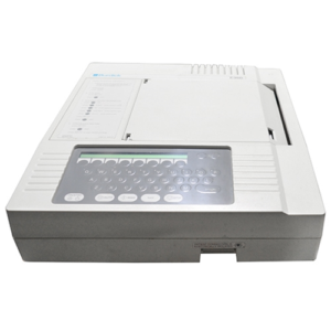Burdick E350i — representative model photo