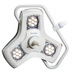 Burton AIM LED — representative model photo