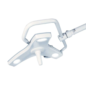 Burton Outpatient LED — representative model photo