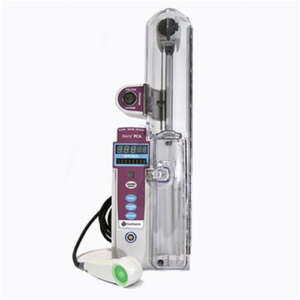 BD / CareFusion Alaris PCA Module 8120 — representative model photo