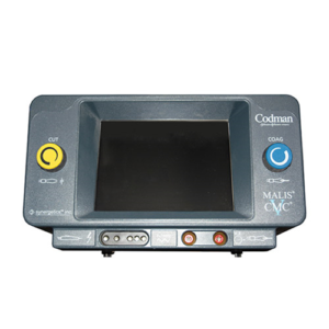 Codman Malis CMC V — representative model photo