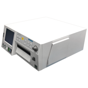 GE HealthCare Corometrics 120 Series — representative model photo
