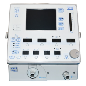 Newport e360 — representative model photo