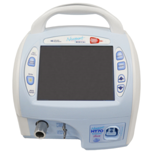 Newport HT70 Plus — representative model photo