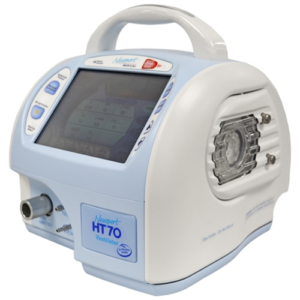 Newport HT70 — representative model photo