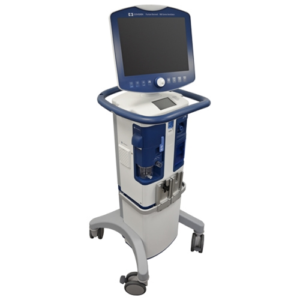Medtronic / Covidien Puritan Bennett 980 — representative model photo
