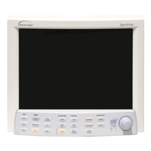 Datascope Spectrum — representative model photo