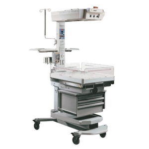 Dräger Air-Shields IICS-90 — representative model photo