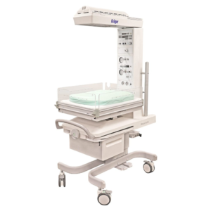 Dräger Air-Shields Resuscitaire RW — representative model photo