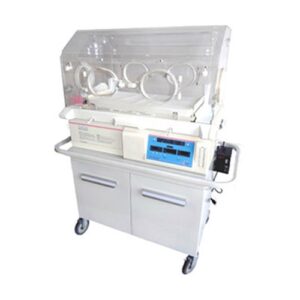 Dräger Isolette C450 QT — representative model photo