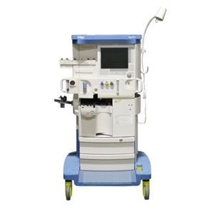 Dräger Apollo — representative model photo
