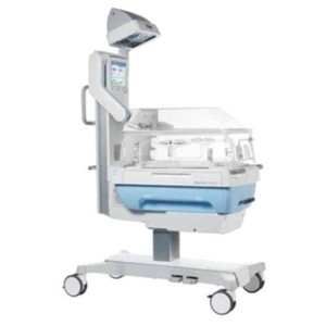 Dräger Babyleo TN500 — representative model photo