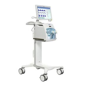 Dräger Babylog VN500 — representative model photo