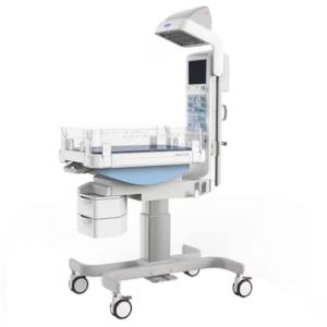 Dräger Babyroo TN300 — representative model photo