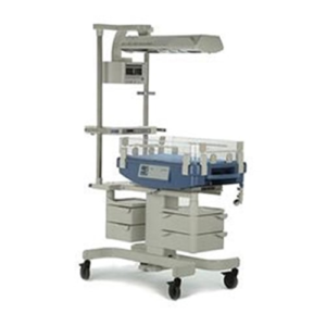 Dräger Babytherm 8004/8010 — representative model photo