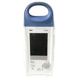 Dräger Carina — representative model photo