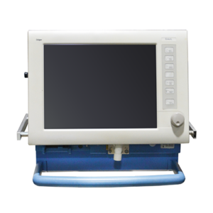 Dräger Evita XL — representative model photo