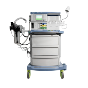 Dräger Fabius GS Premium — representative model photo