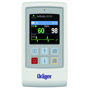 Dräger Infinity M300 — representative model photo