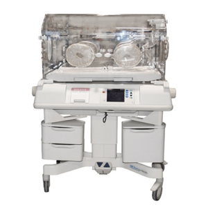 Dräger Isolette C2000 — representative model photo