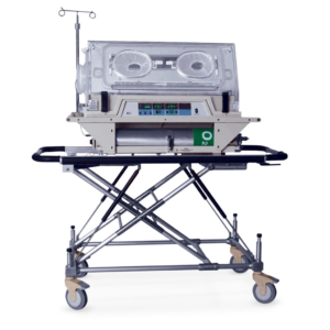 Dräger Isolette TI500 — representative model photo
