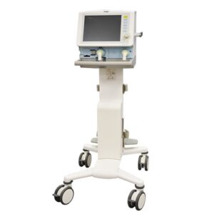Dräger Savina 300 — representative model photo