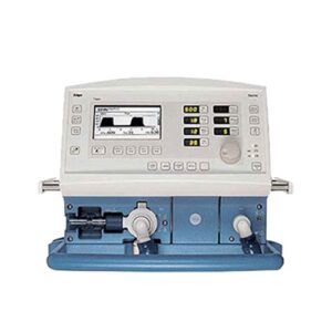Dräger Savina — representative model photo