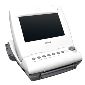 Edan F6 — representative model photo
