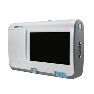 Edan SE-301 — representative model photo
