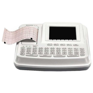 Edan SE-601 Series — representative model photo