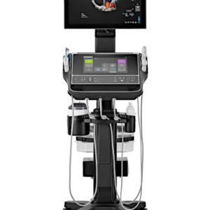 Fujifilm SonoSite LX ultrasound system. Representative image; actual unit and accessories confirmed in quotation.