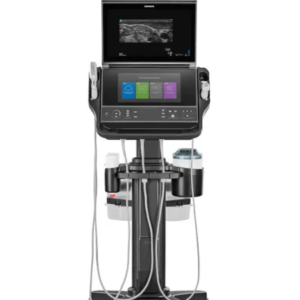 Fujifilm SonoSite PX ultrasound system. Representative image; actual unit and accessories confirmed in quotation.