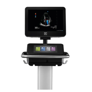 Fujifilm SonoSite X-Porte ultrasound system. Representative image; actual unit and accessories confirmed in quotation.
