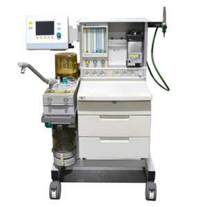 GE HealthCare Datex-Ohmeda Aestiva 5 Compact — representative model photo