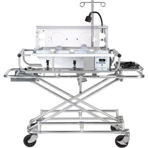 GE HealthCare Airborne 185A+ — representative model photo
