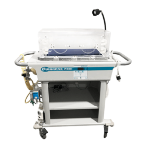 GE HealthCare Airborne 750i — representative model photo