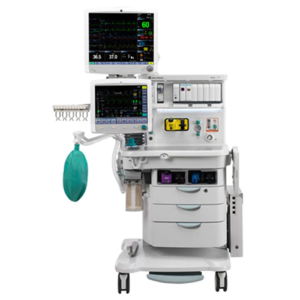 GE HealthCare Aisys CS2 — representative model photo