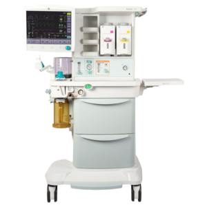 GE HealthCare Avance CS2 — representative model photo