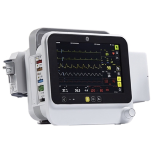 GE HealthCare B105 — representative model photo